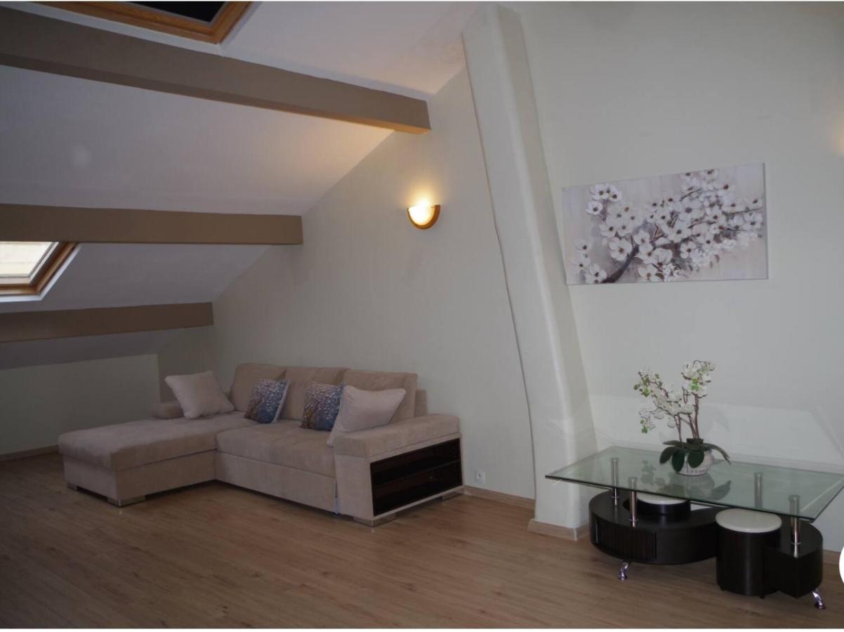 L'Appartement 90M2 Climatise Avignon Extérieur photo
